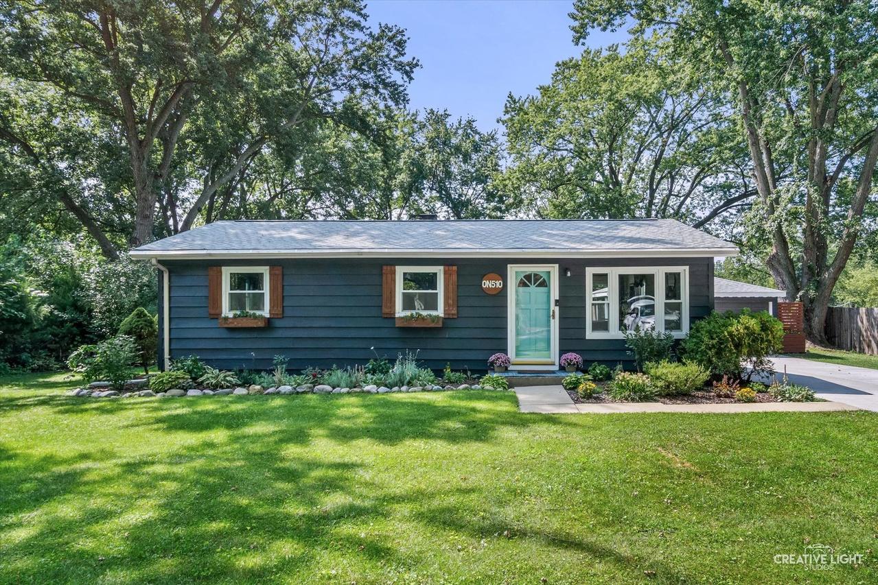 0N510 Beverly St., Wheaton, IL 60187