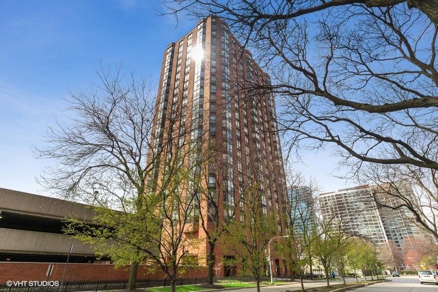 901 S Plymouth Ct. #1101, Chicago, IL 60605