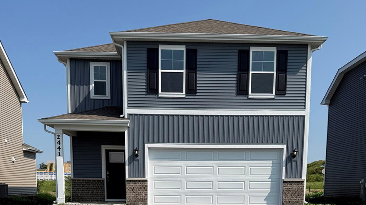 2441 Semillon St., Oswego, IL 60543