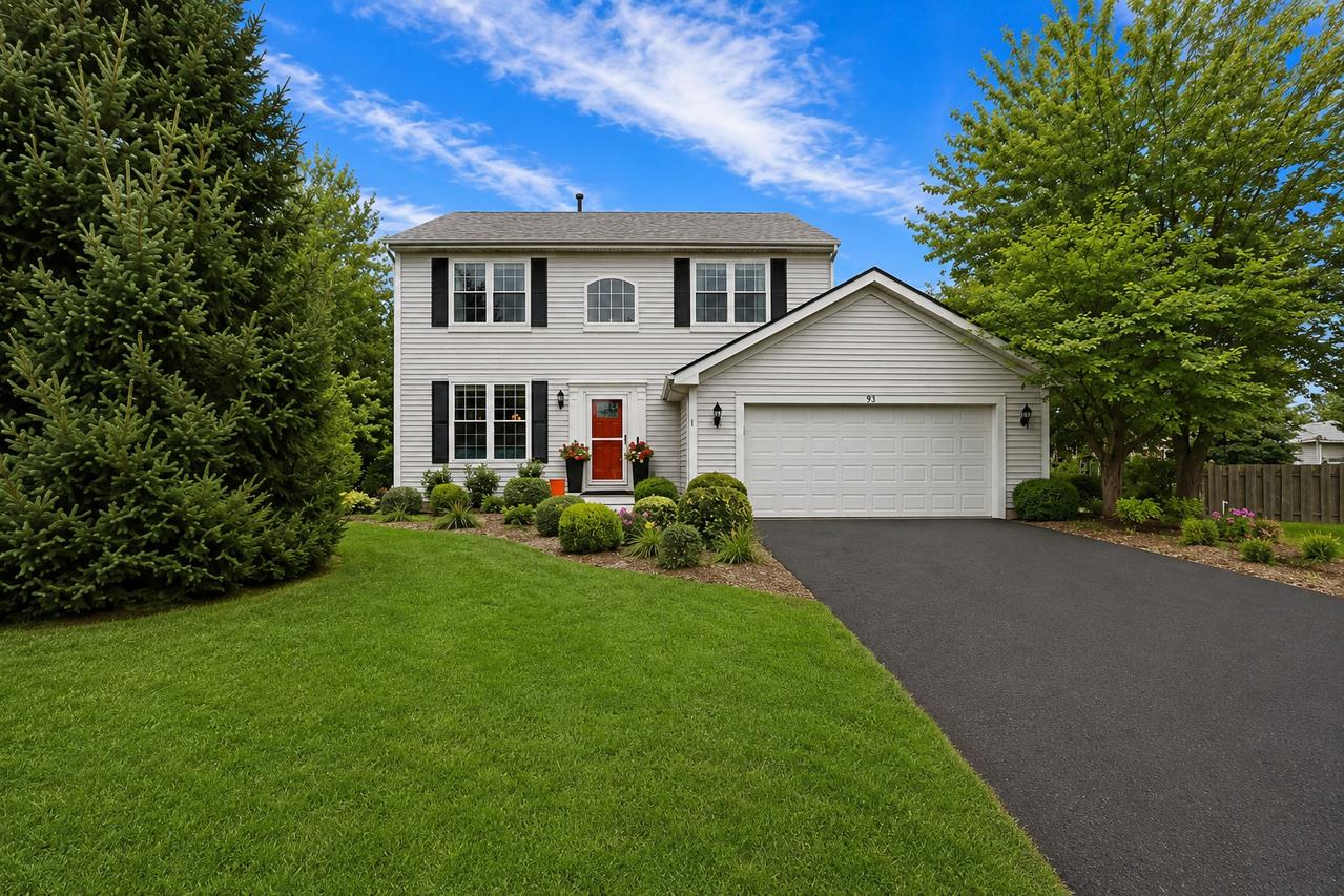 93 Old Farm Ct., Lindenhurst, IL 60046