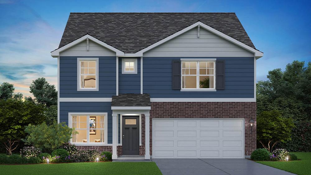 2909 Savana Dr., Joliet, IL 60435