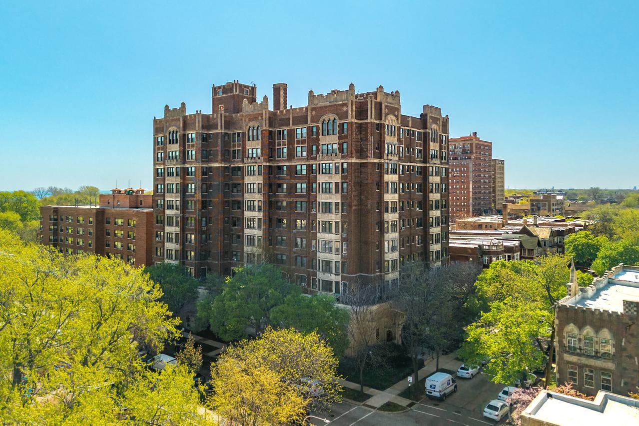 6901 S Oglesby Ave. #10A, Chicago, IL 60649
