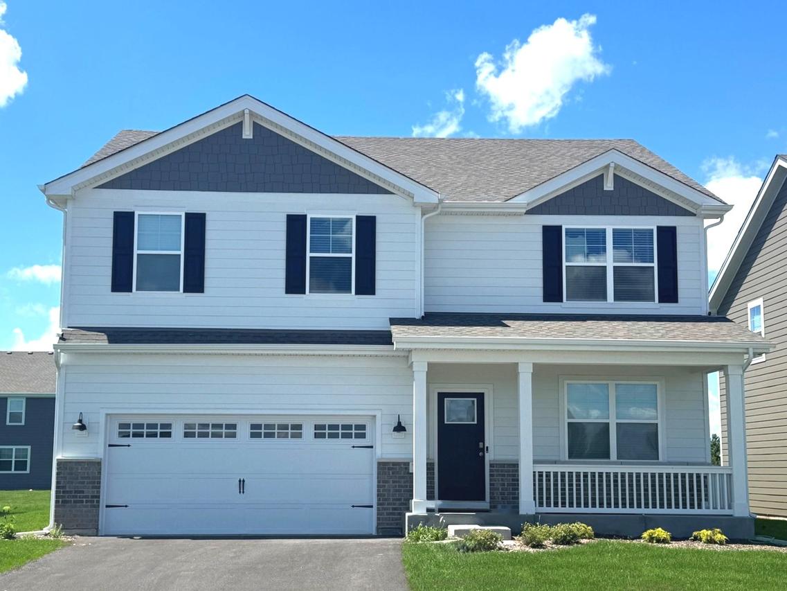 289 Snowdrop Ln., Elgin, IL 60124