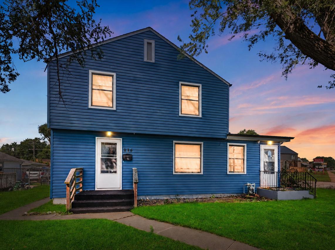 895 N 5th Ave., Kankakee, IL 60901