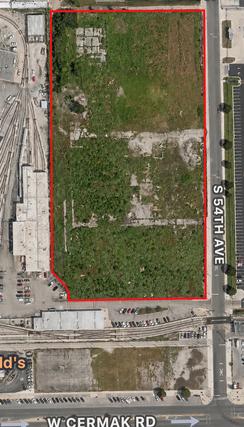 New Homes For Sale This Week in Cicero: August 7th to August 13th