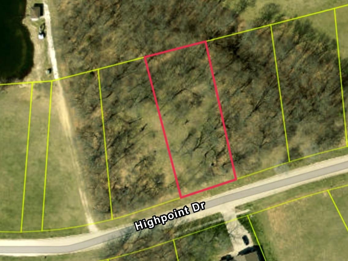 245 High Point Dr., Essex, IL 60935