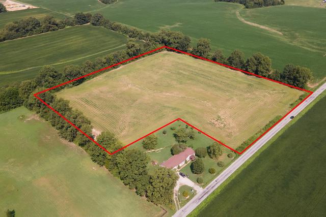 Homes Just Sold in Mulkeytown: August 25th to August 31st