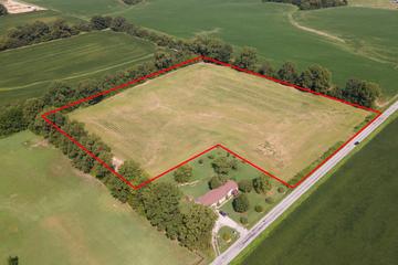 Homes Just Sold in Mulkeytown: August 25th to August 31st