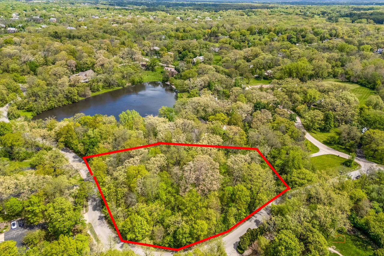 21061 N Andover Rd., Kildeer, IL 60047