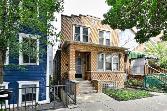 New Homes with Master Bedrooms on the 1st Floor in Bucktown: August 8th to August 14th