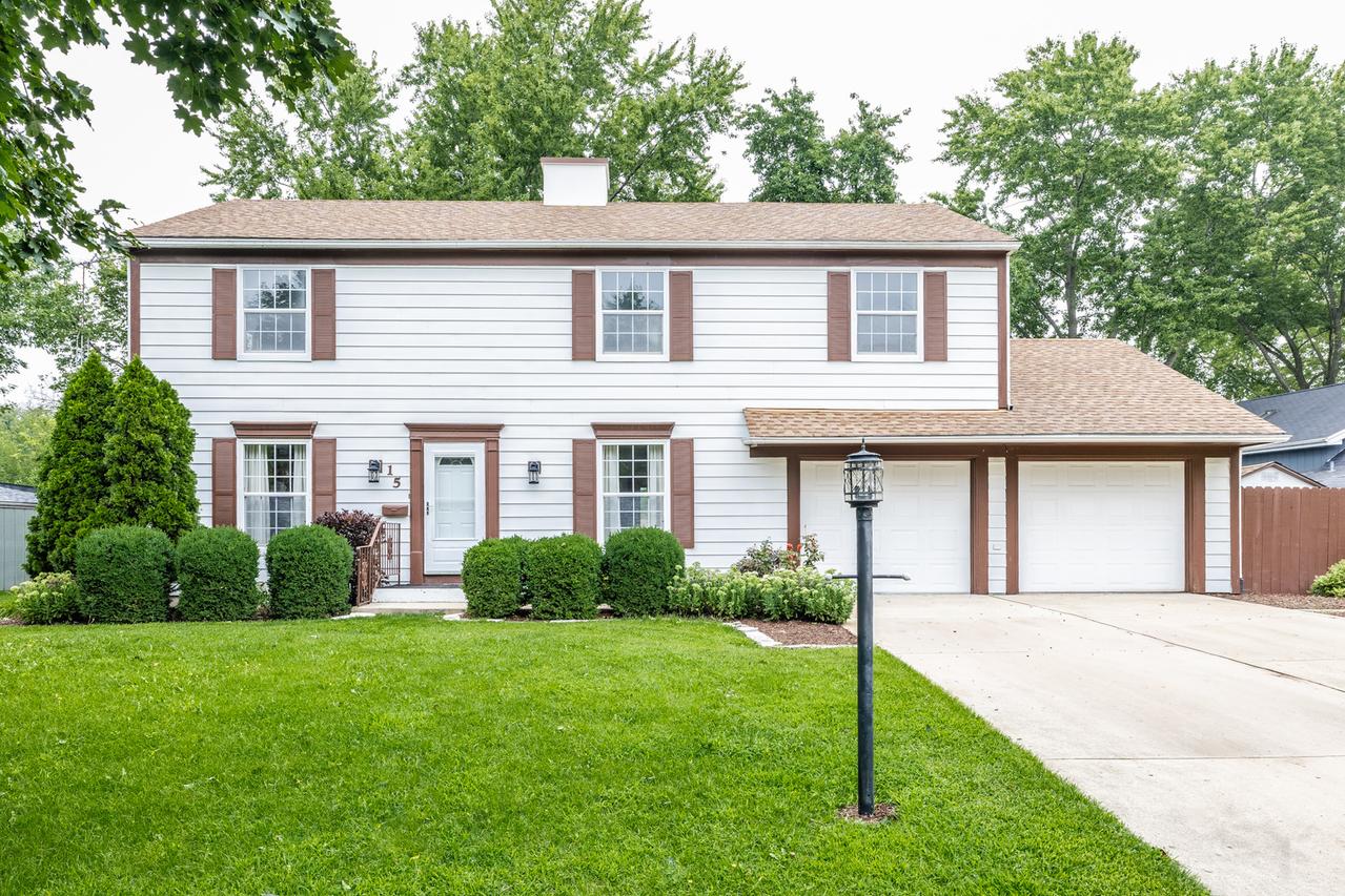 15 Somerset Rd., Montgomery, IL 60538