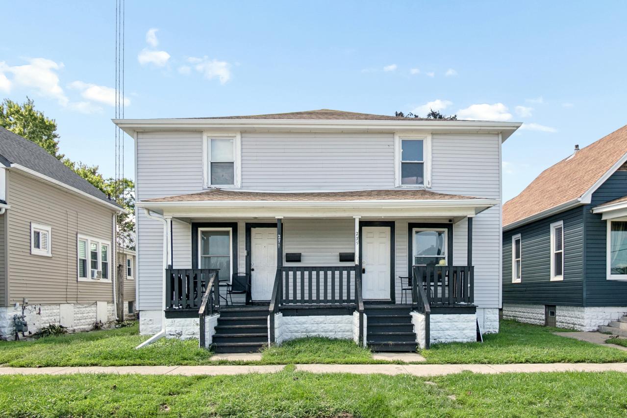 271-5 N West Ave., Kankakee, IL 60901