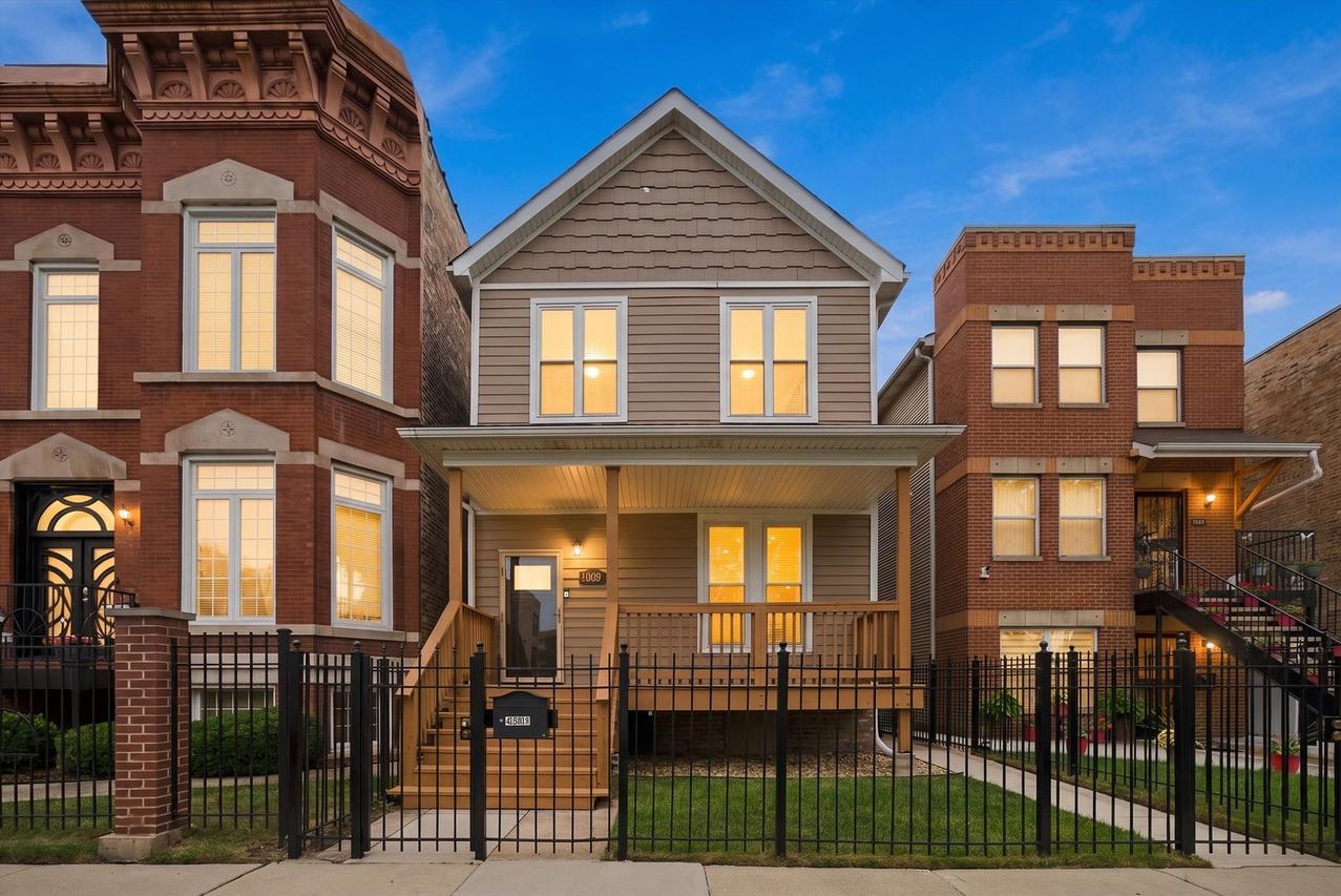 4009 S Vincennes Ave., Chicago, IL 60653