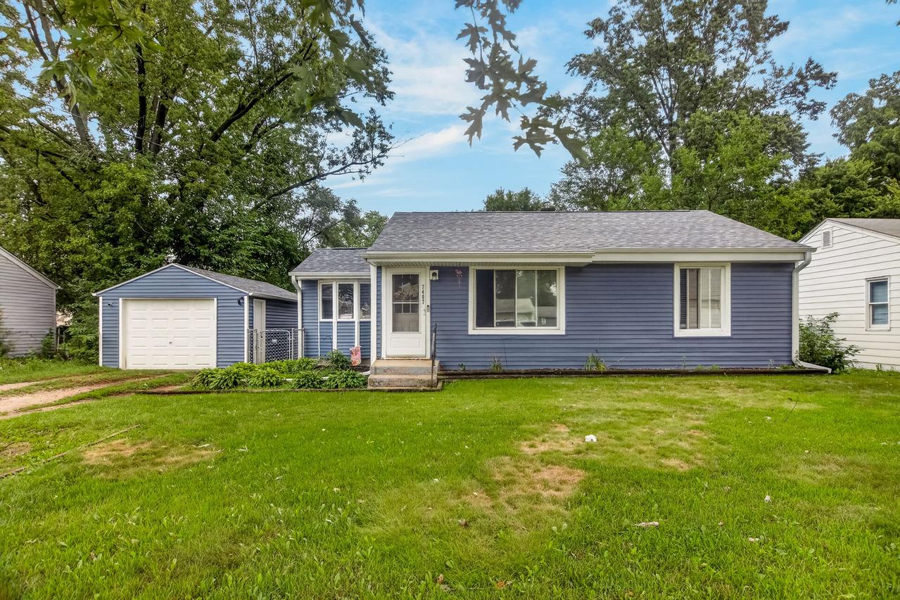 7407 Rogers St., Machesney Park, IL 61115