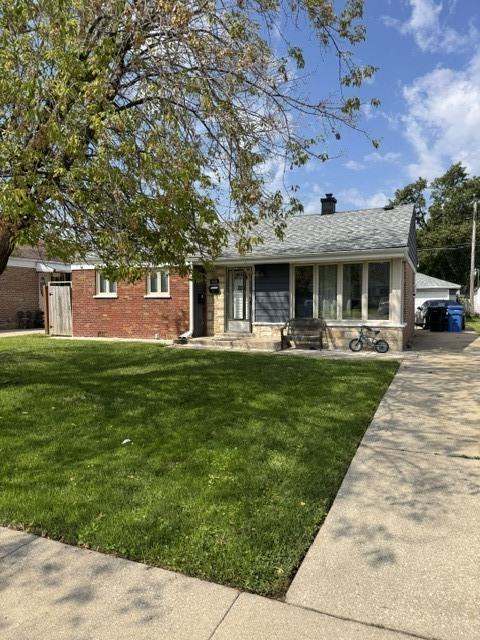 8132 S Kilbourn Ave., Chicago, IL 60652