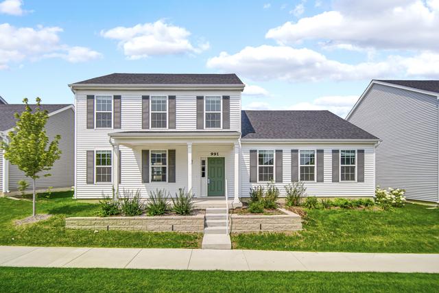 New Construction Homes For Sale This Week That Attend East High School: August 12th to August 18th