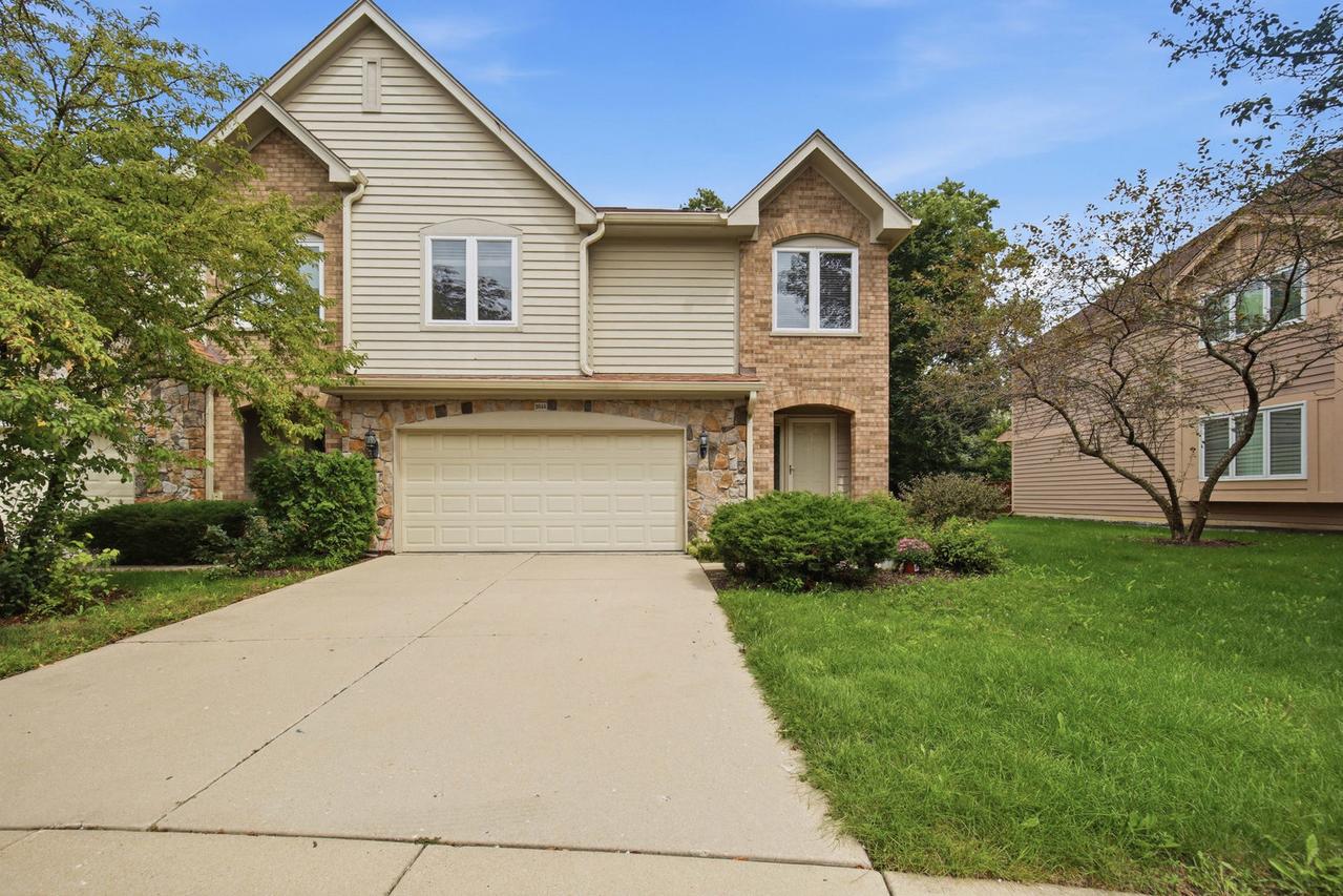 2645 Chelsey St., Buffalo Grove, IL 60089