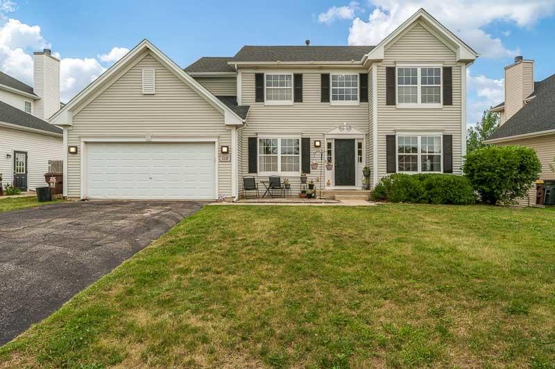 7238 Price Dr., Machesney Park, IL 61115