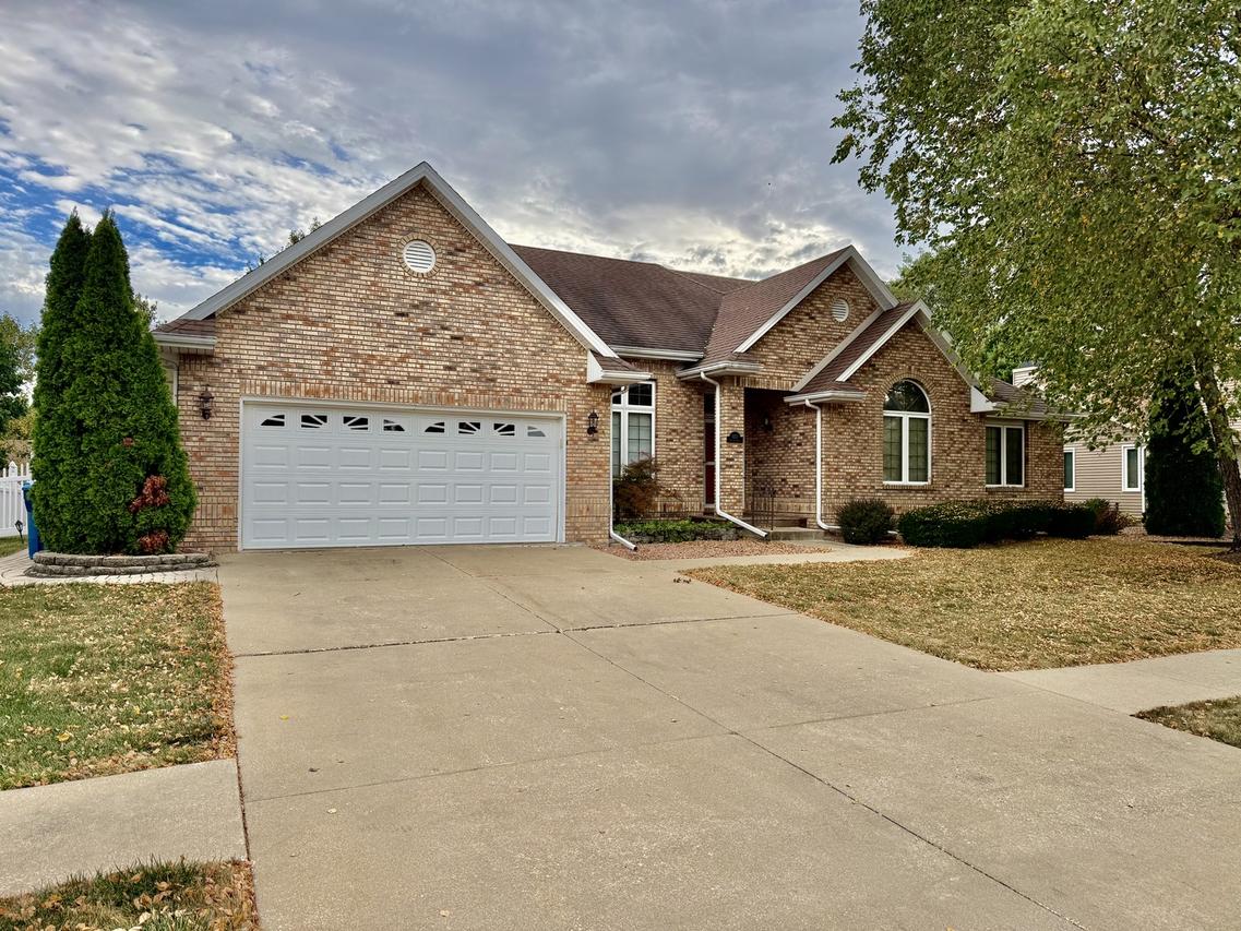 1223 Vantage Ln., Bourbonnais, IL 60914