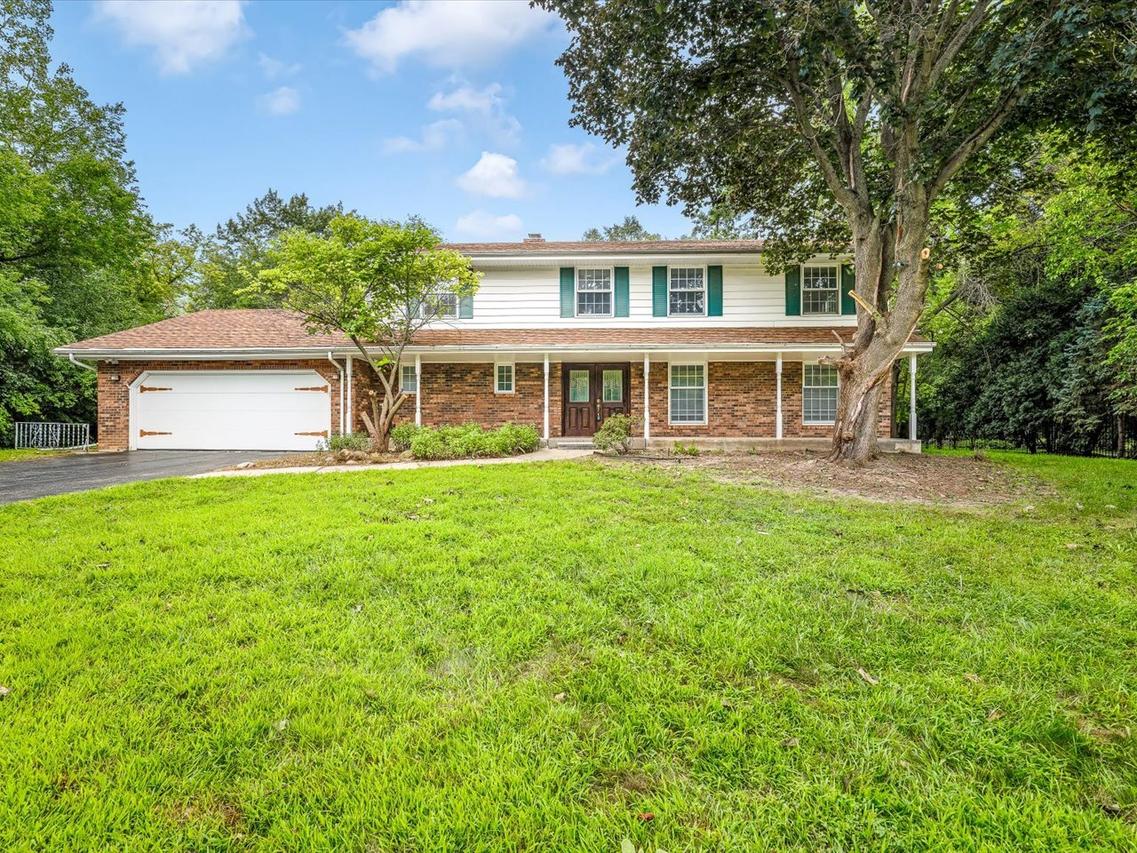1718 Jacoby Pl., Rockford, IL 61107