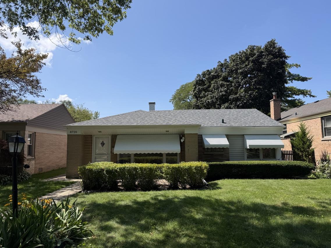 8720 Monticello Ave., Skokie, IL 60076