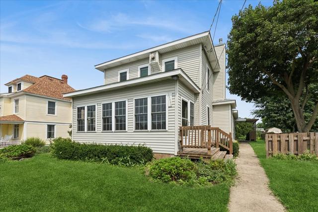 New Homes with Master Bedrooms on the 1st Floor That Attend Chesak Elementary School: August 15th to August 21st