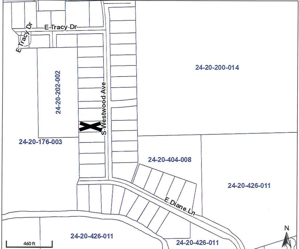 000 S Westwood Ave., Rochelle, IL 61068