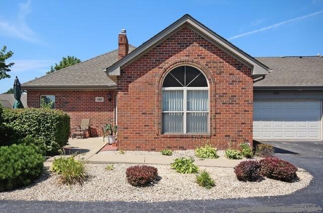 103 162 Ave. #3C, South Holland, IL 60473