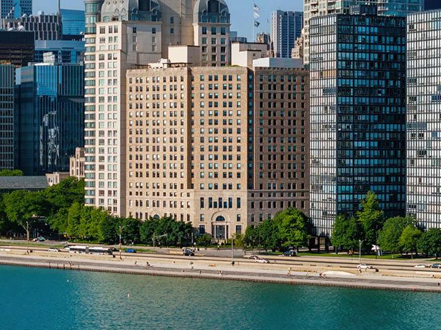 850 N Lake Shore Dr. #604, Chicago, IL 60611