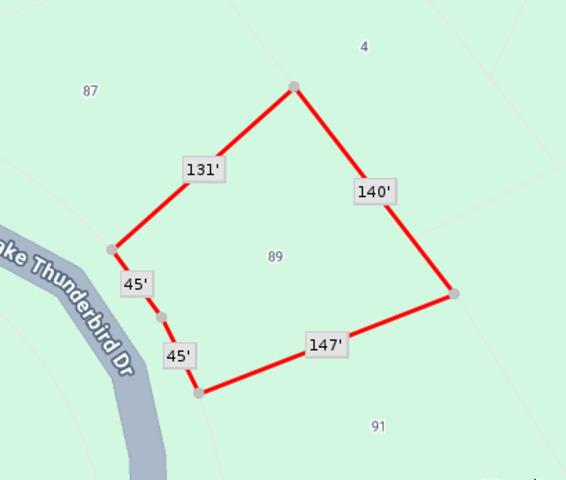 89 Lake Thunderbird Dr., Putnam, IL 61560