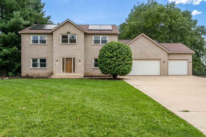 1397 Sweetclover Ln., Rockford, IL 61107