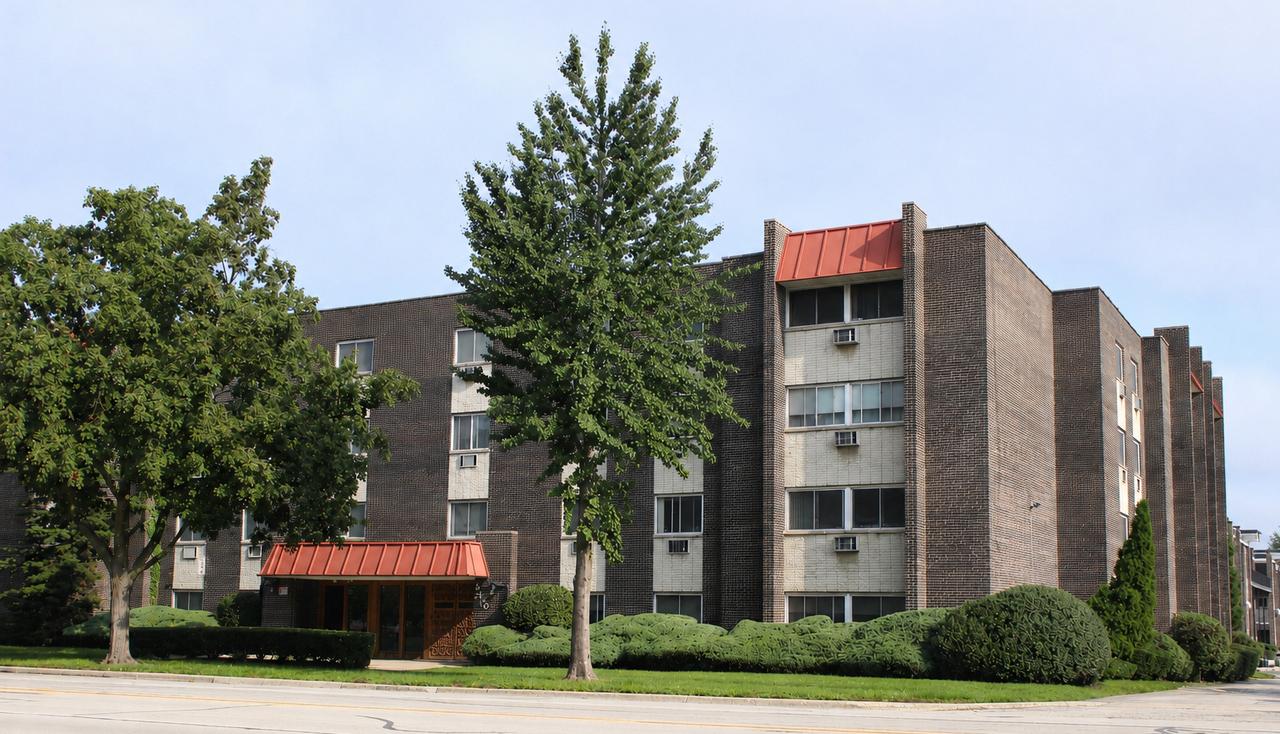 4700 Old Orchard Rd. #110, Skokie, IL 60076