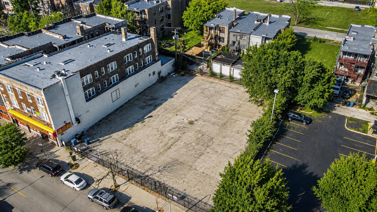 1510 E 67th St., Chicago, IL 60637