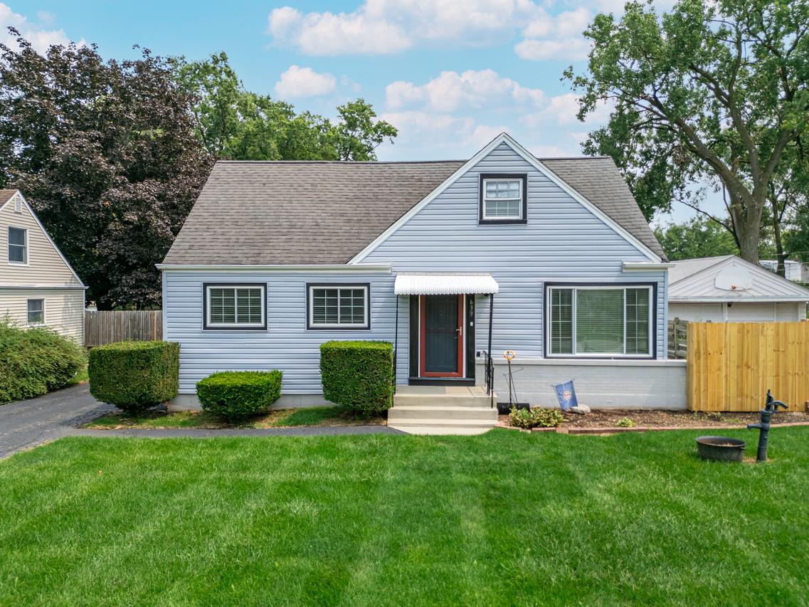 639 N Edgewood Ave., Lombard, IL 60148