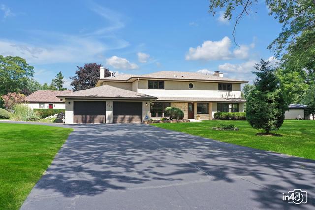 New Homes For Sale This Week That Attend J B Conant High School: August 7th to August 13th