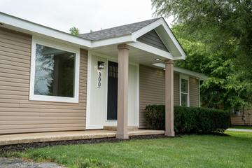 New Homes with Master Bedrooms on the 1st Floor in Casey: August 8th to August 14th