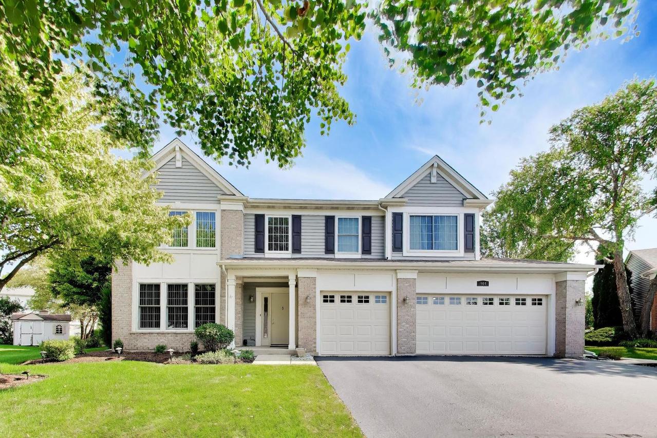 904 Pimpernel Ct., Naperville, IL 60540