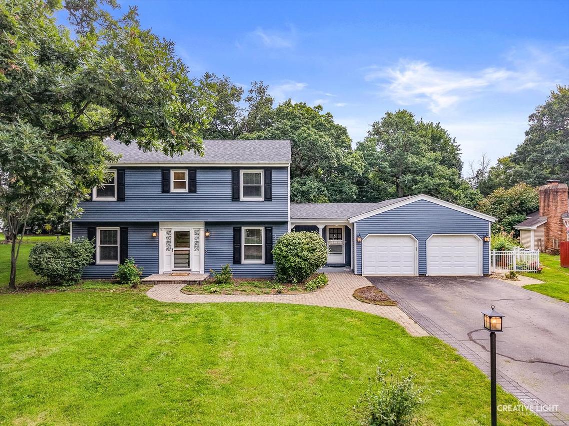 21 Partridge Sq., Oswego, IL 60543