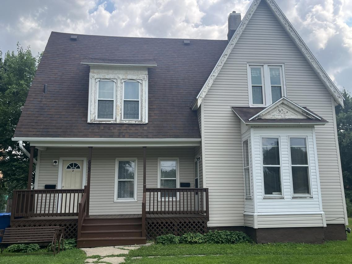 623 E 3rd St., Kewanee, IL 61443