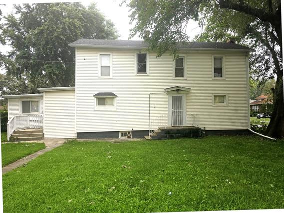 New Homes For Sale This Week in Dolton: August 7th to August 13th