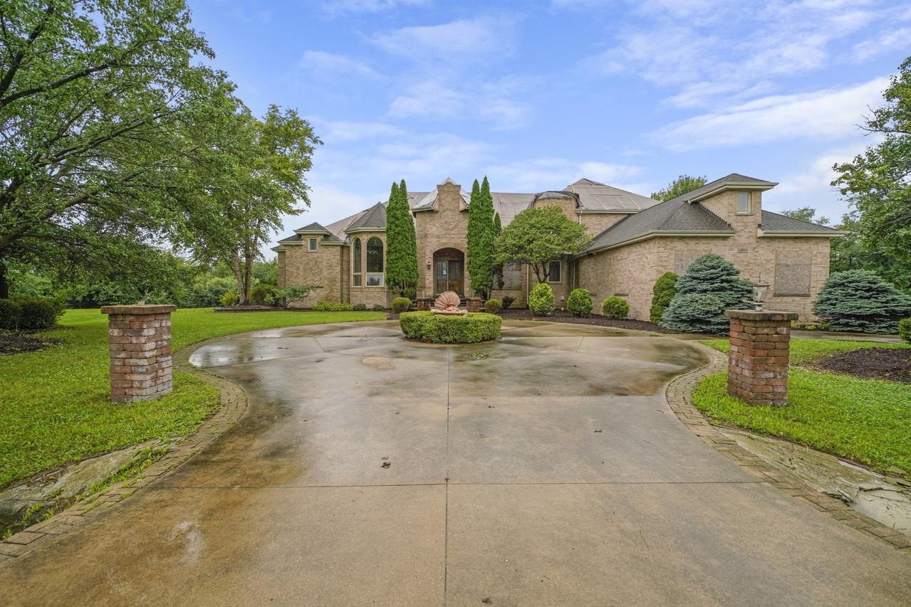 1071 Country Ln., Bourbonnais, IL 60914