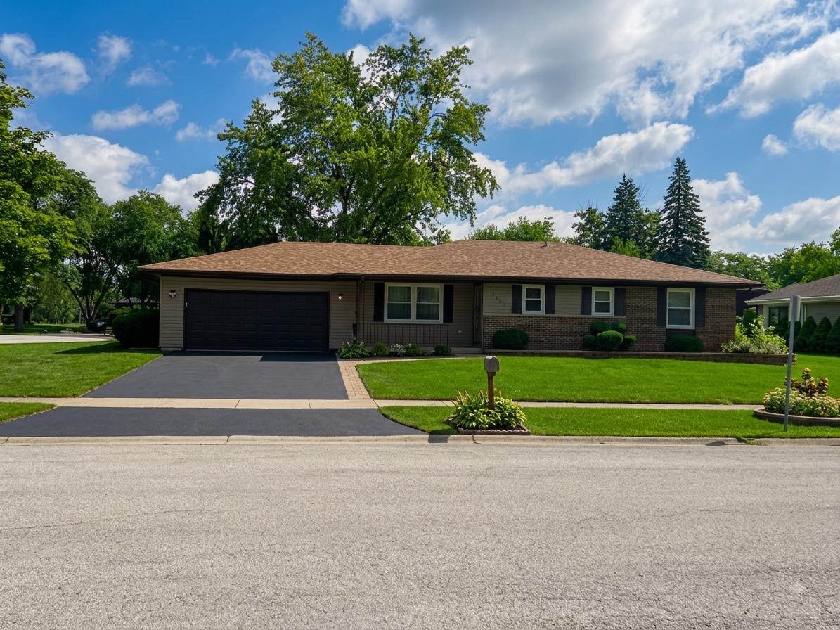4120 Sumter Dr., Matteson, IL 60443