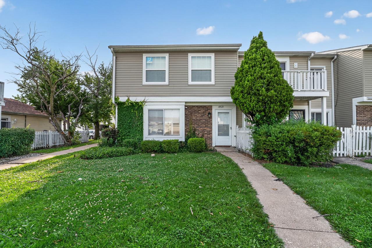 4521 Province Town Dr., Country Club Hills, IL 60478
