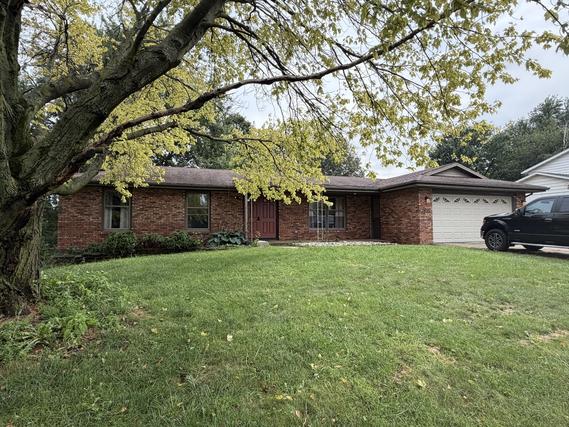 New Homes For Sale This Week That Attend Parkside Elementary: August 7th to August 13th