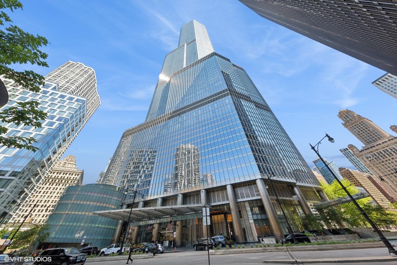 401 N Wabash Ave. #81F, Chicago, IL 60611