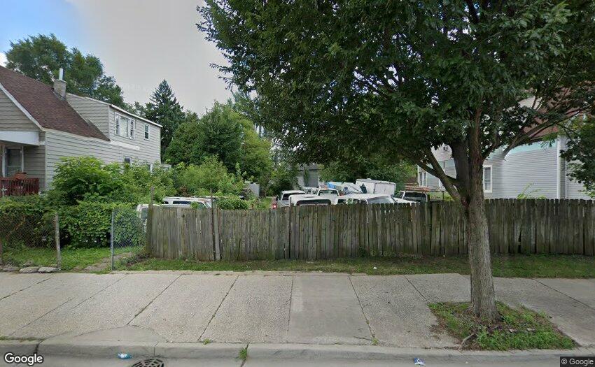 117 W 119th St., Chicago, IL 60628