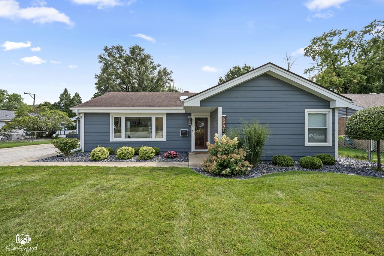 6907 W 111th Pl., Worth, IL 60482