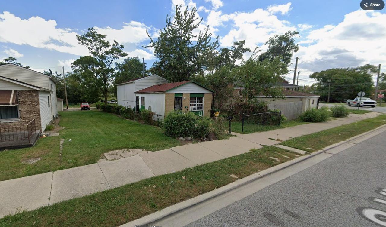 10963 S Vincennes Ave., Chicago, IL 60643
