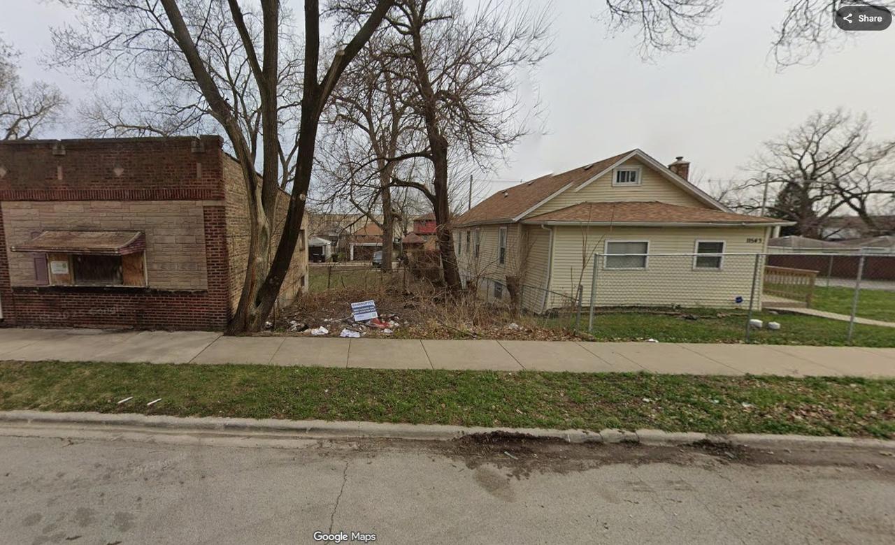 11535 S Vincennes Ave., Chicago, IL 60643