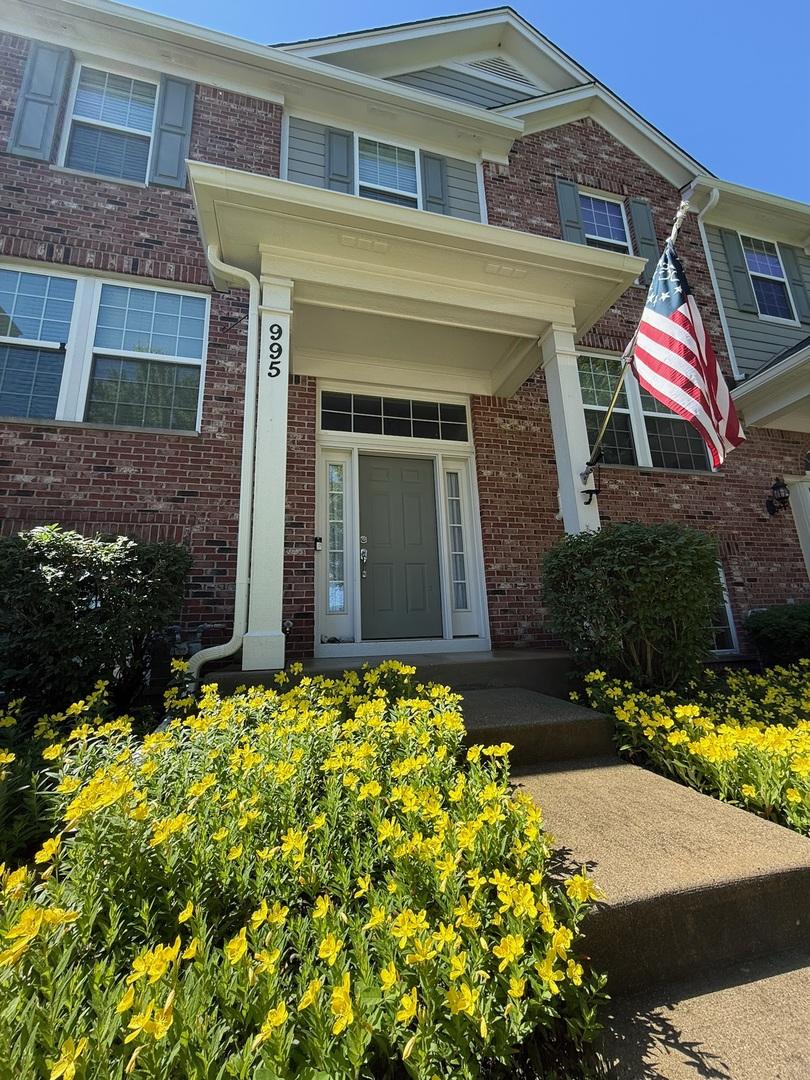 995 Reserve Dr., Elgin, IL 60124